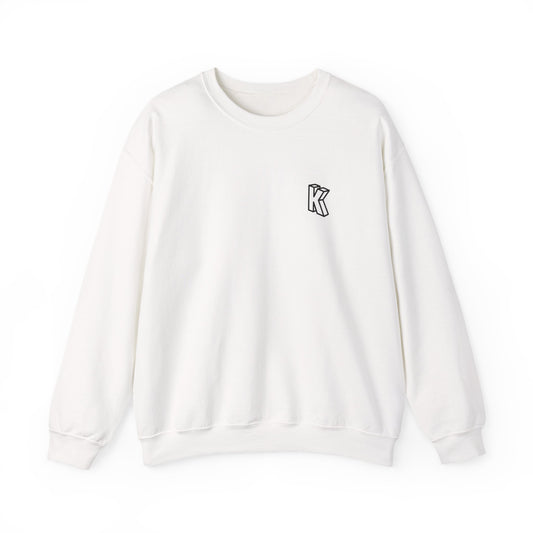 Unisex Crewneck Sweatshirt