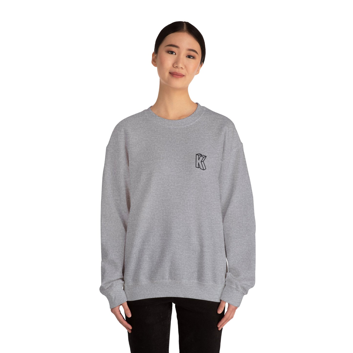 Unisex Crewneck Sweatshirt