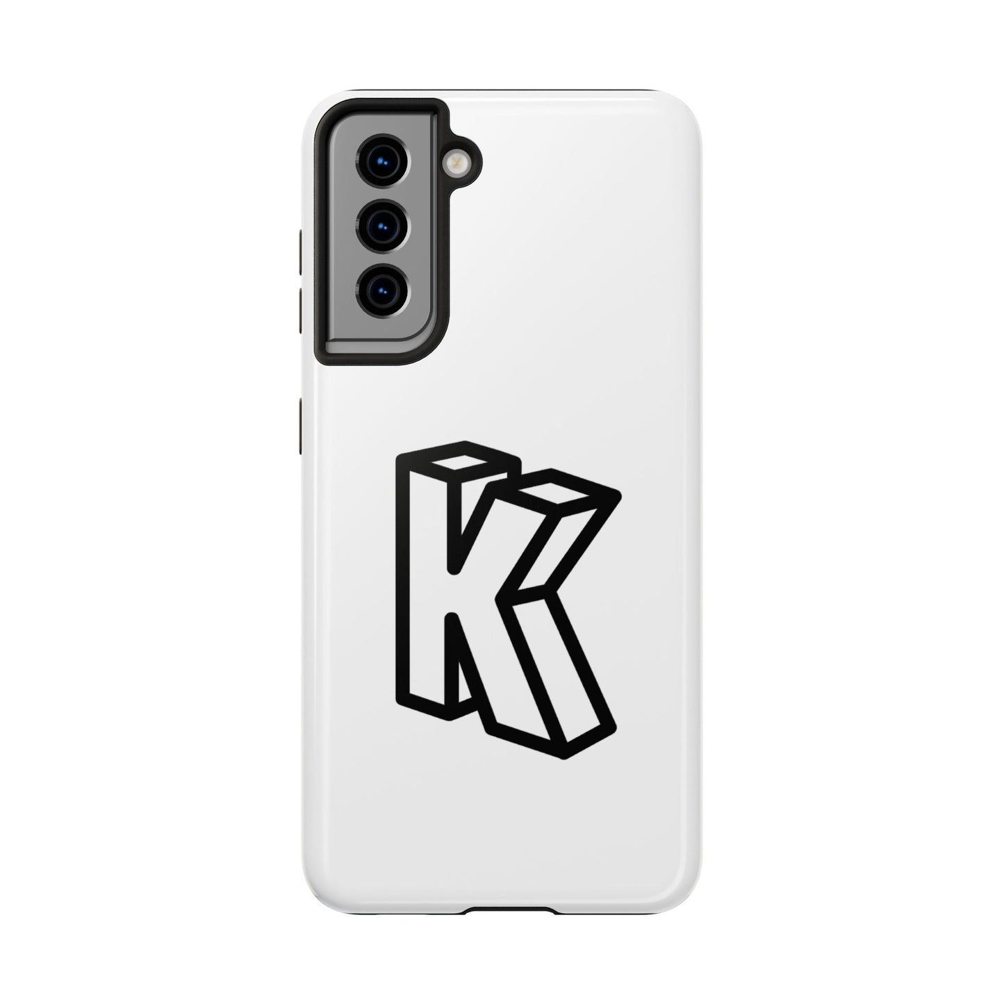 Ultra Tough Phone Case