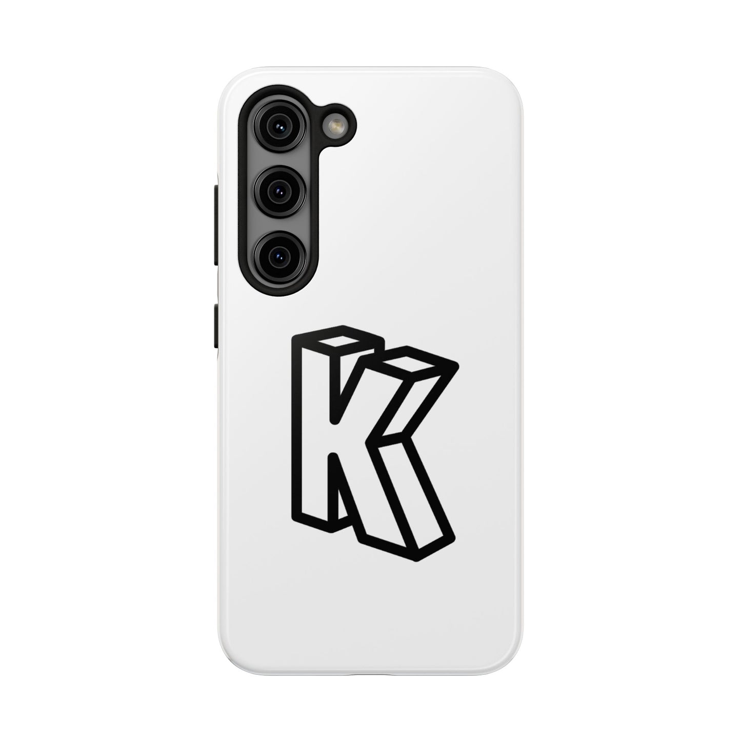 Ultra Tough Phone Case