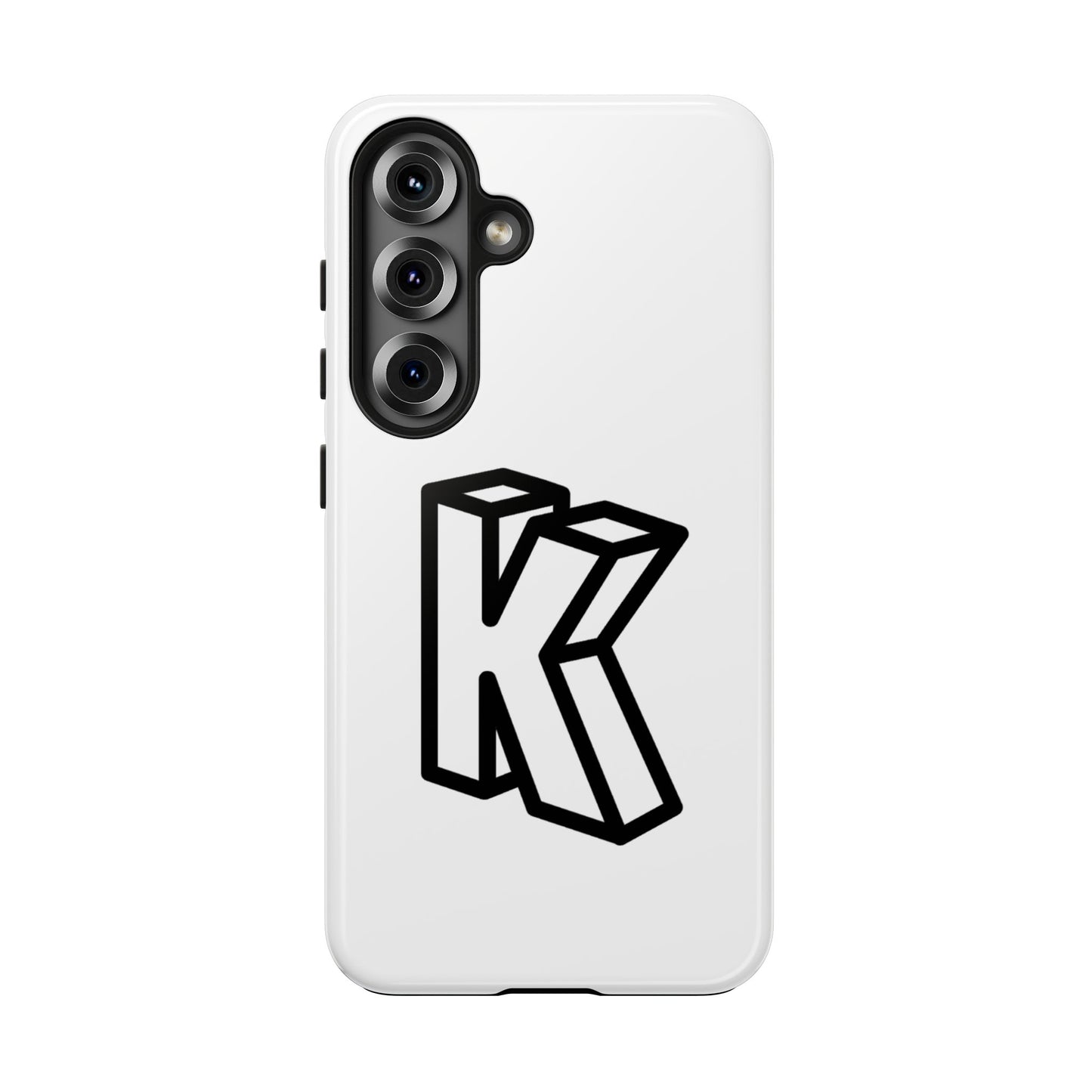 Ultra Tough Phone Case