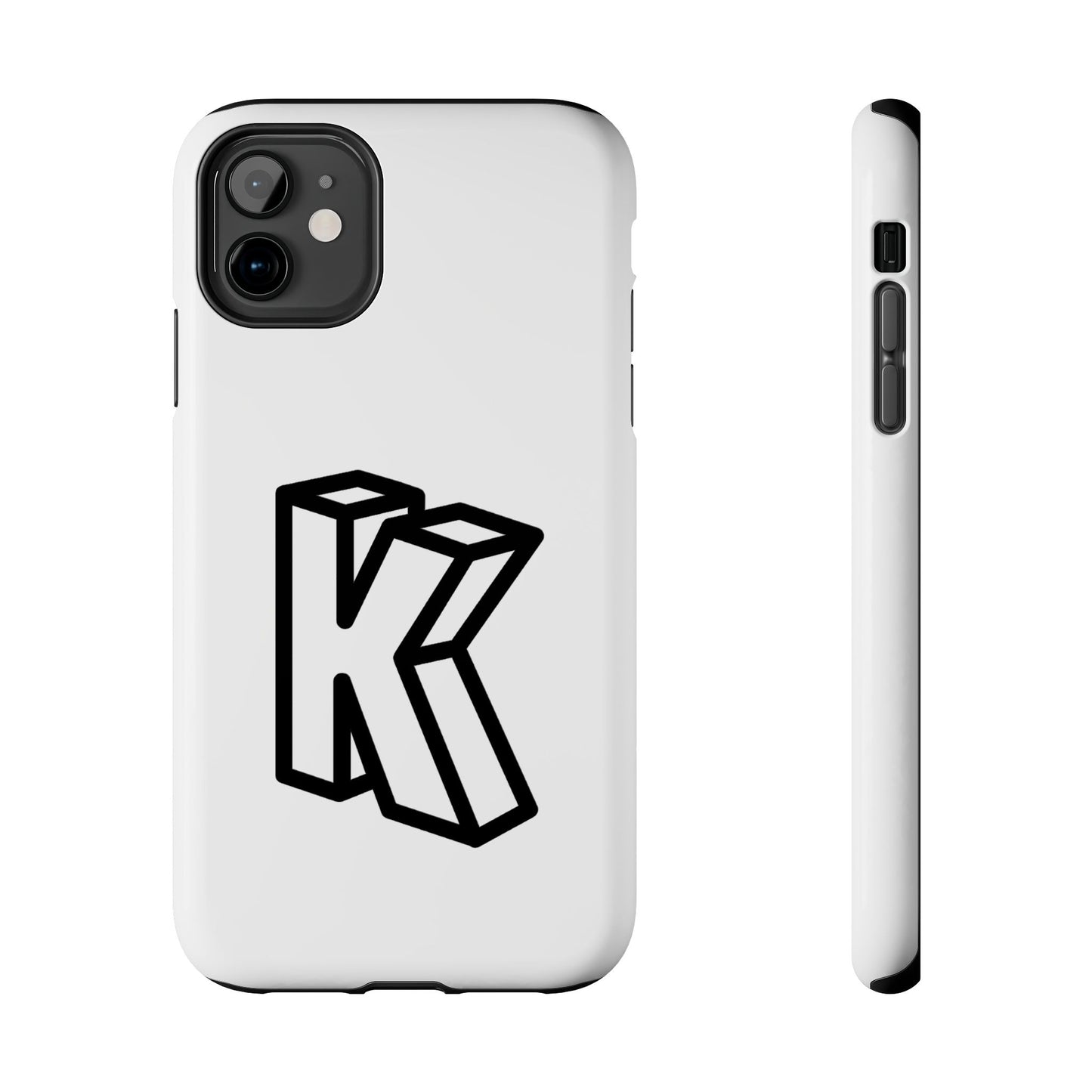 Ultra Tough Phone Case