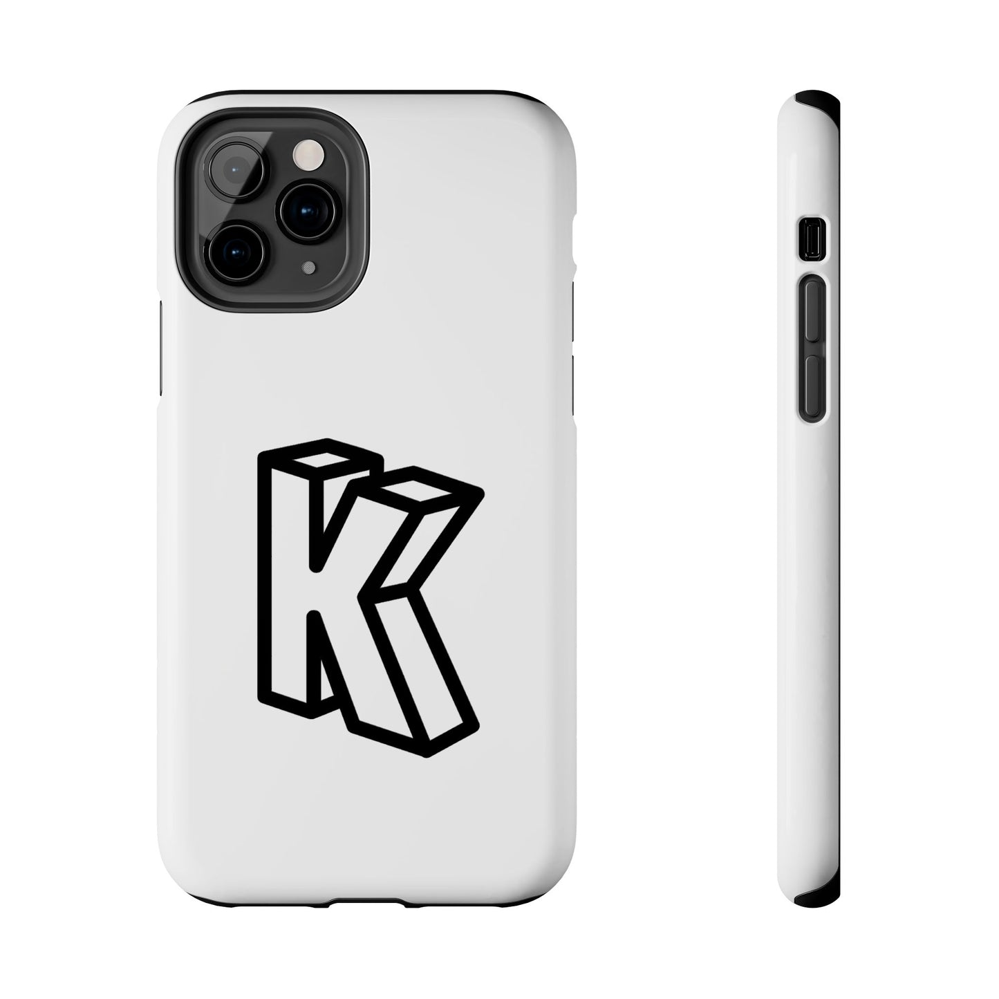 Ultra Tough Phone Case
