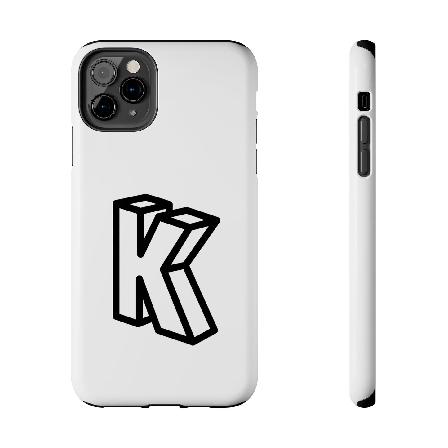 Ultra Tough Phone Case