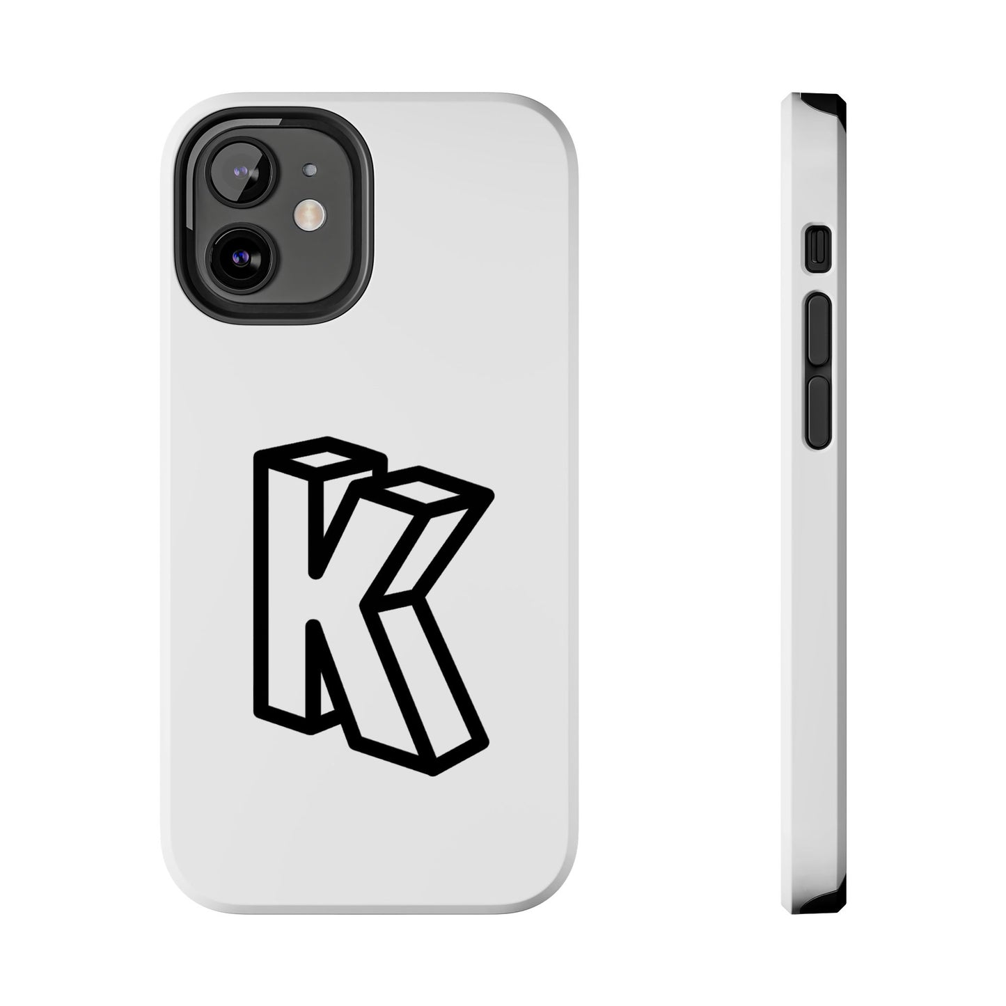 Ultra Tough Phone Case
