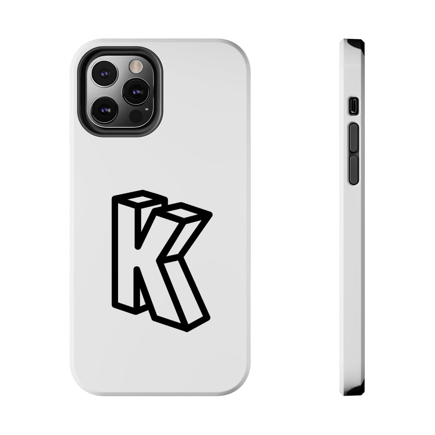 Ultra Tough Phone Case