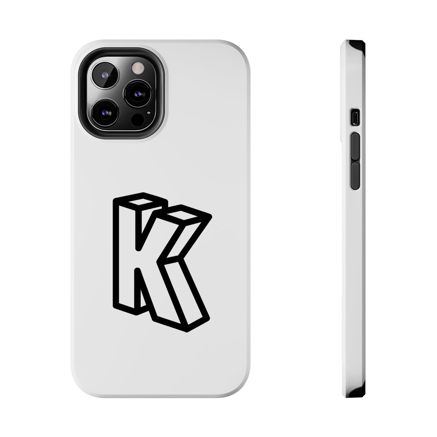 Ultra Tough Phone Case