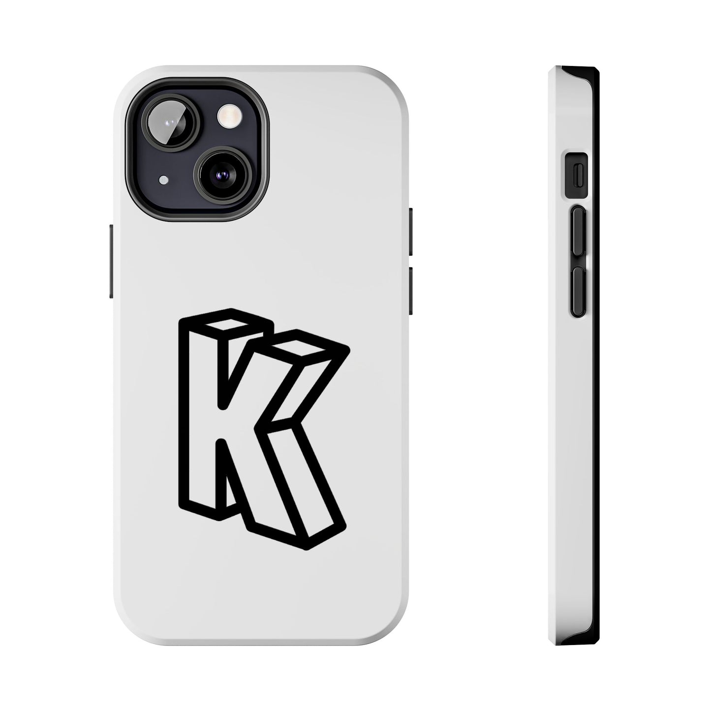 Ultra Tough Phone Case