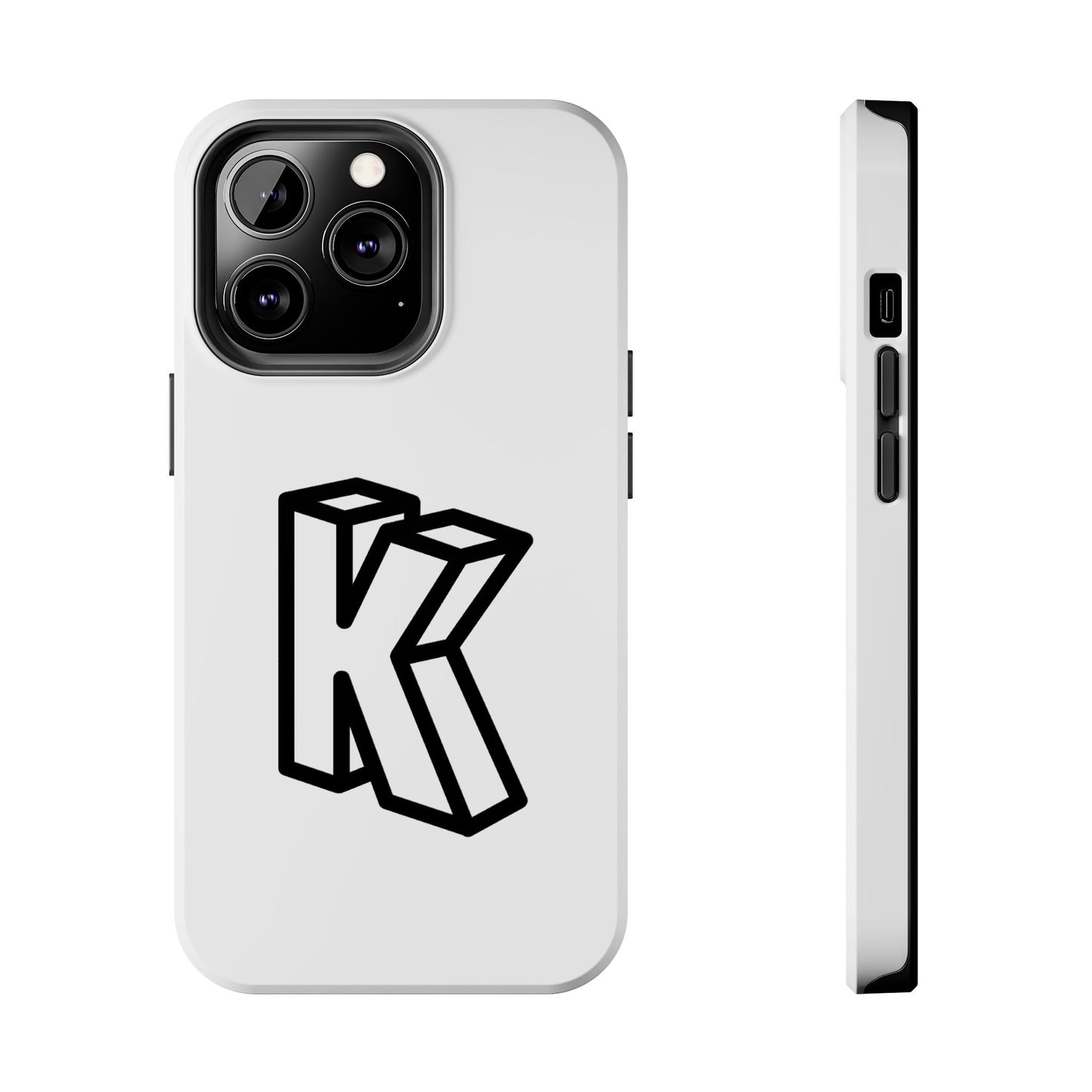 Ultra Tough Phone Case