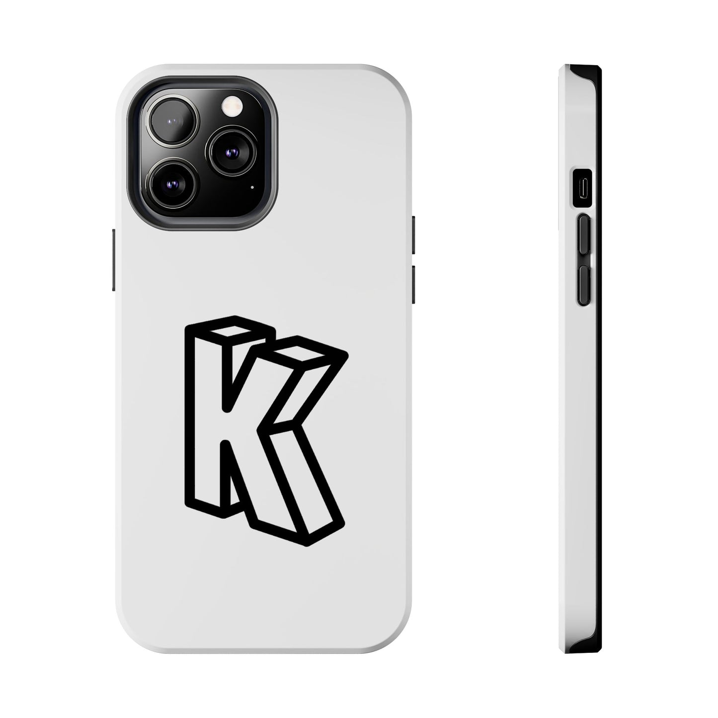 Ultra Tough Phone Case