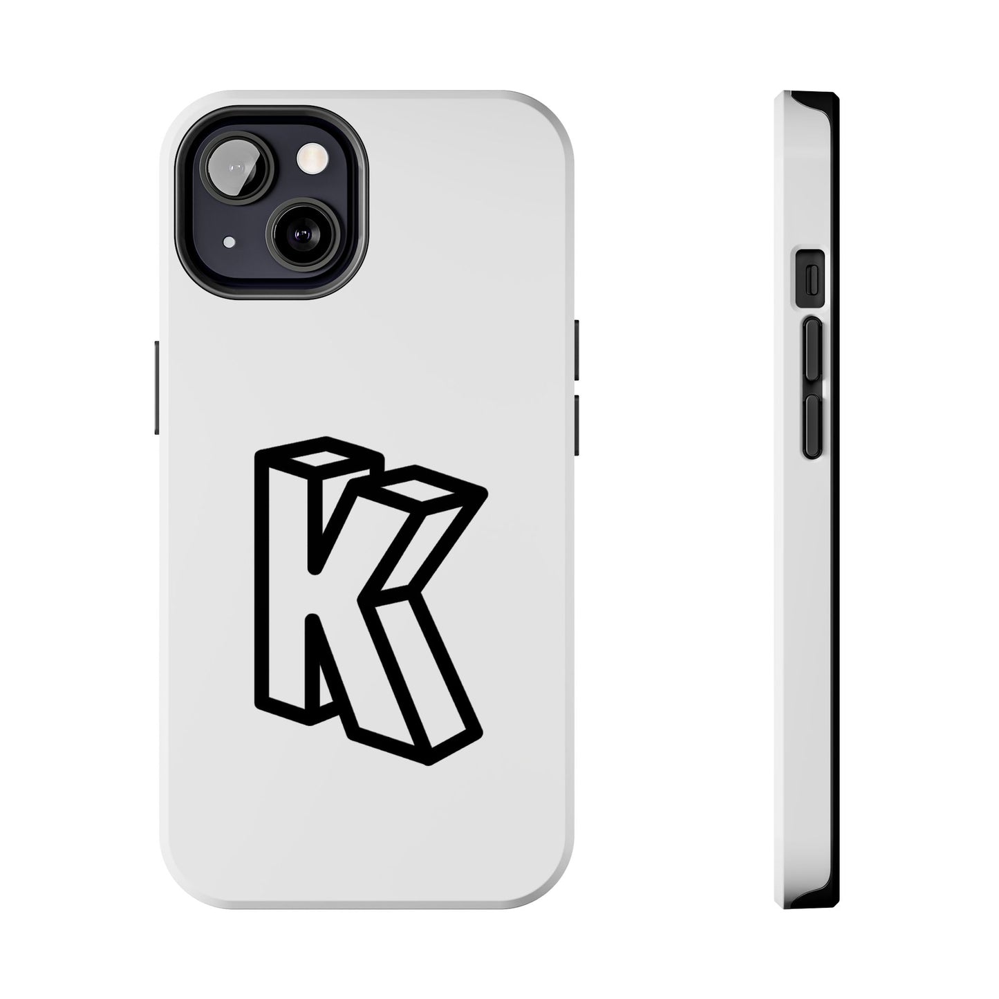 Ultra Tough Phone Case