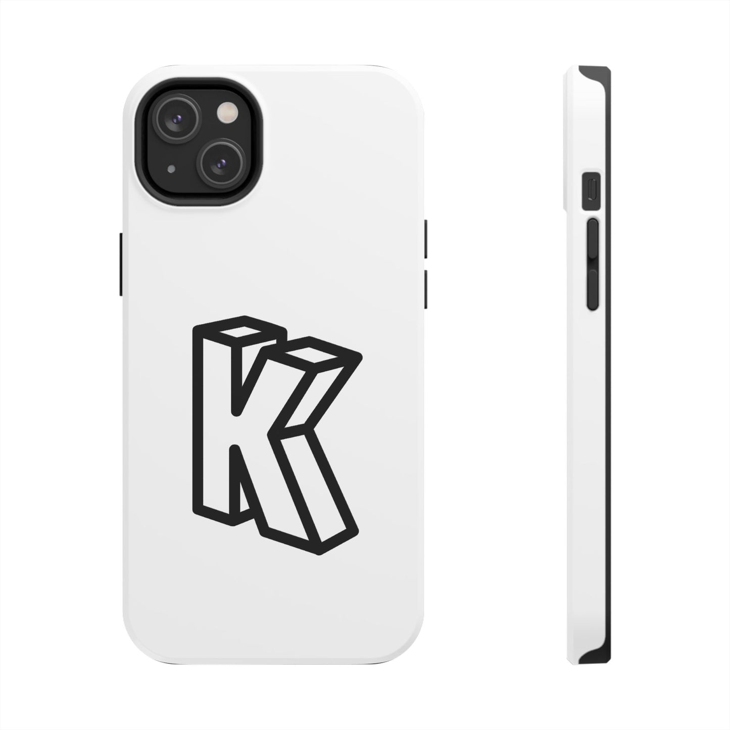 Ultra Tough Phone Case