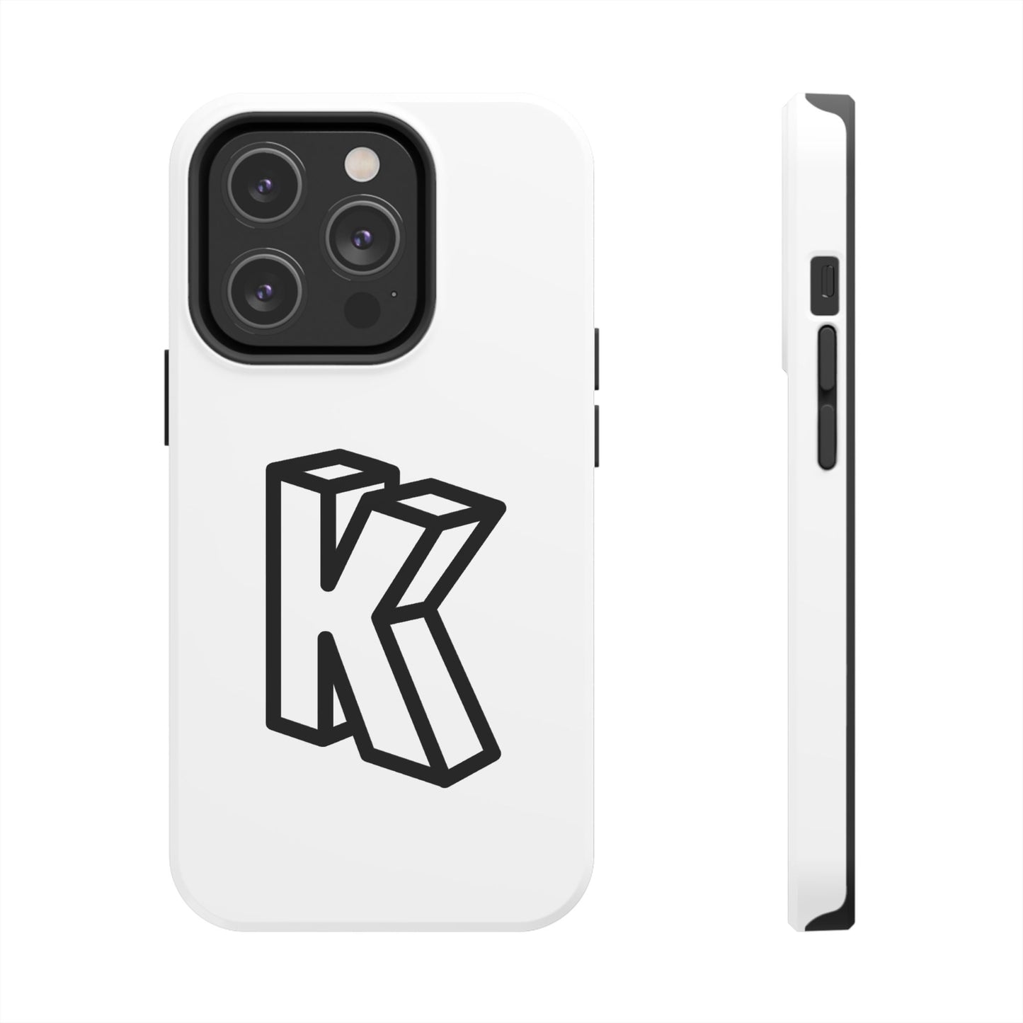 Ultra Tough Phone Case