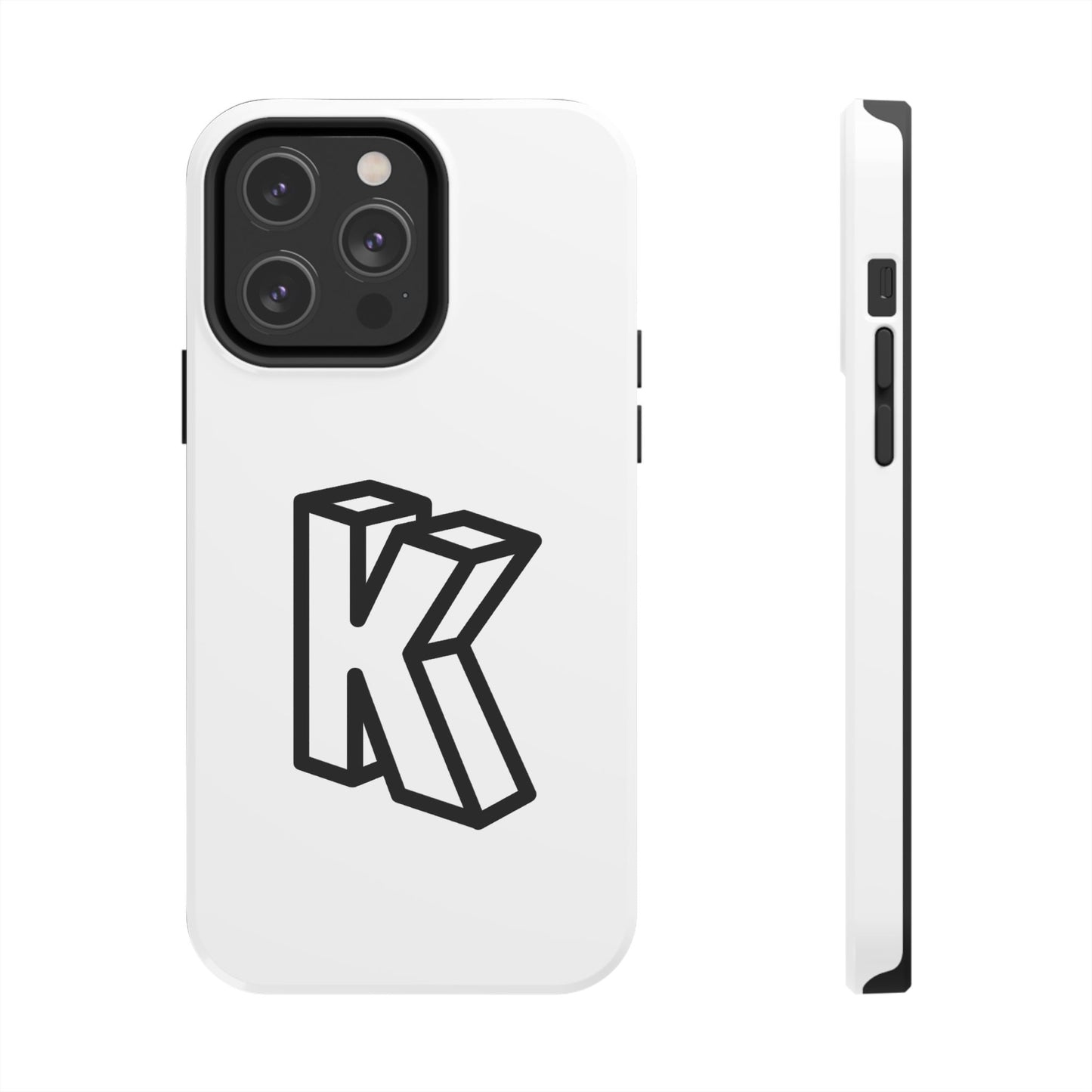 Ultra Tough Phone Case
