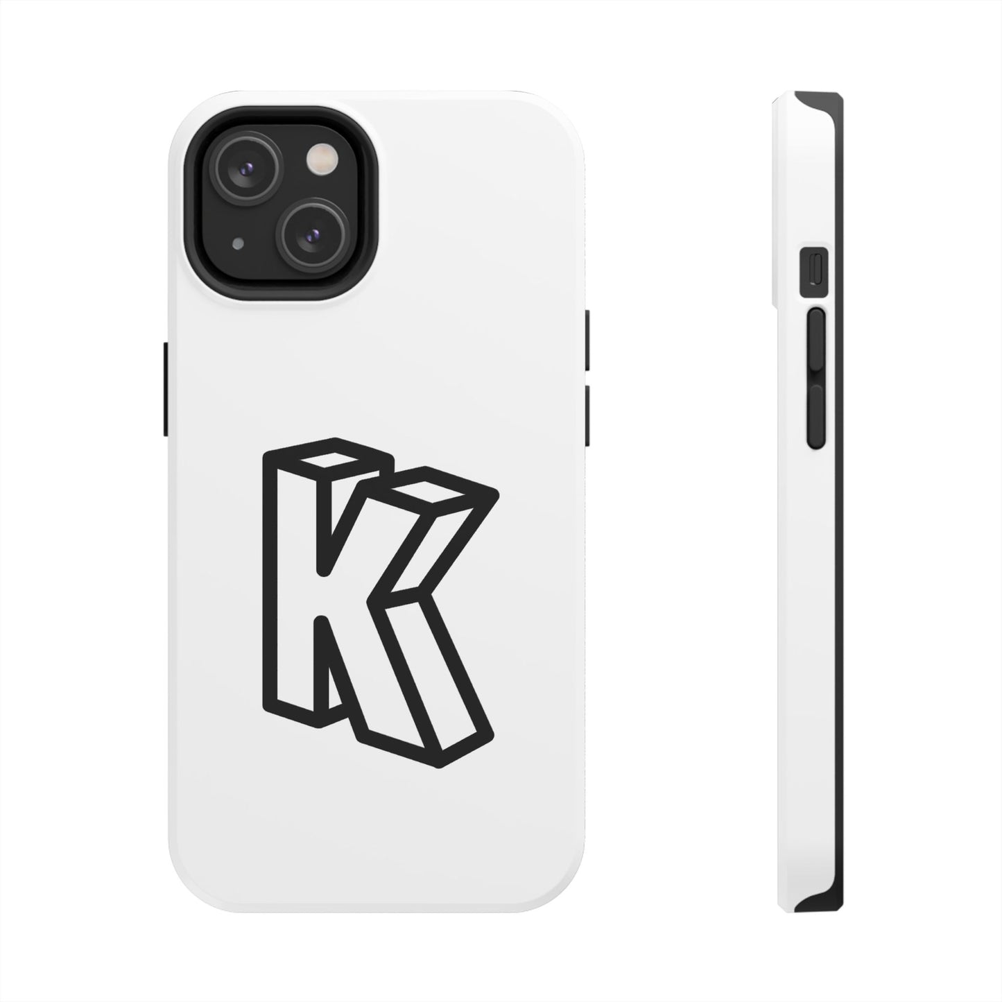 Ultra Tough Phone Case