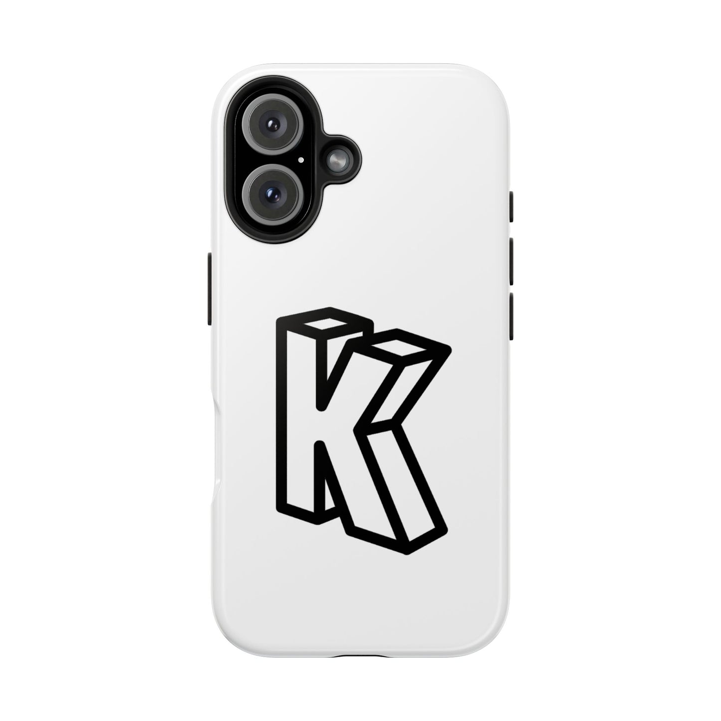 Ultra Tough Phone Case