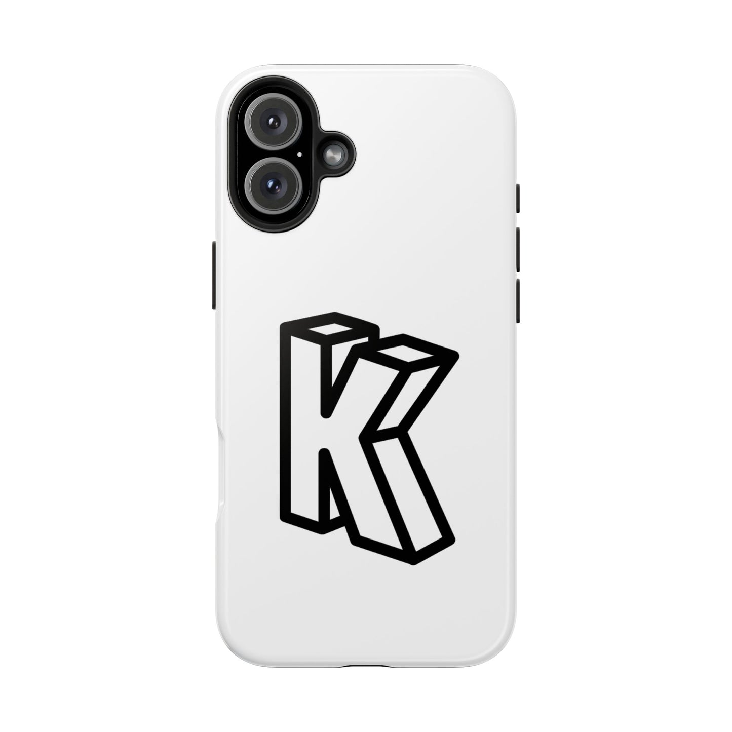 Ultra Tough Phone Case
