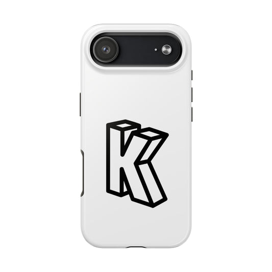 Ultra Tough Phone Case