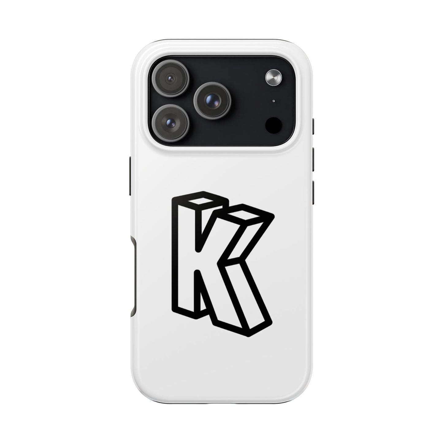 Ultra Tough Phone Case